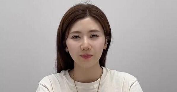 福原愛談日本混雙爆冷出局