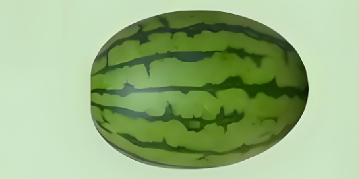 西瓜和桃子能一起吃嗎