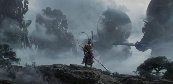 外國網(wǎng)友開始打聽一只中國猴子