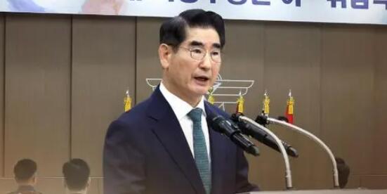 韓國國會未通過尹錫悅彈劾案