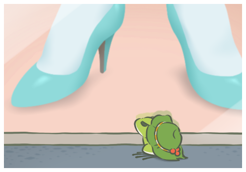 什么是花鳥使？