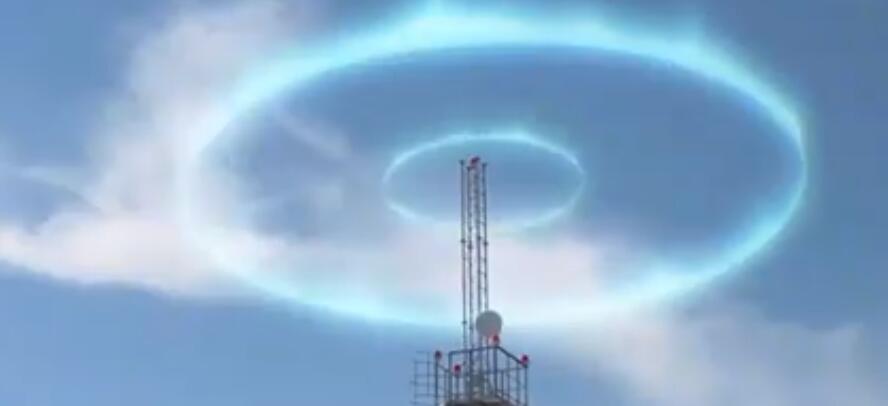 未來(lái)三天可能發(fā)生地磁暴