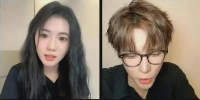 劉浩存吻戲借位風波發(fā)酵