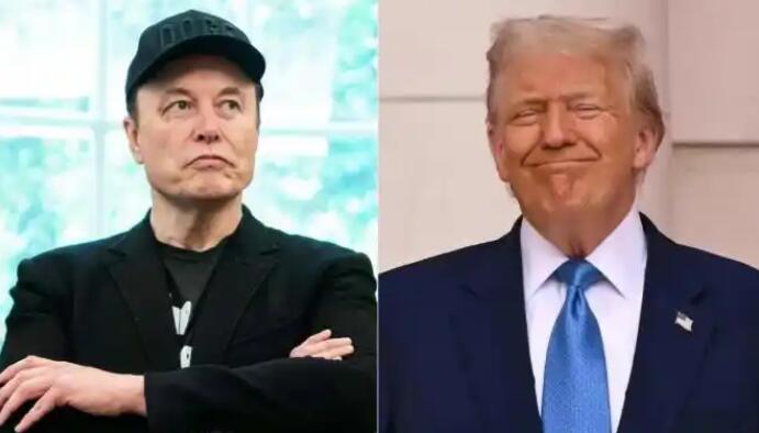 特朗普回應(yīng)馬斯克成立美國(guó)黨