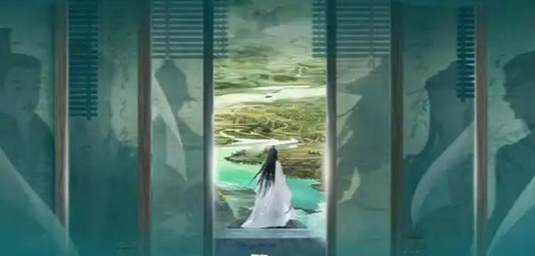 慶余年中海棠朵朵與范閑什么關(guān)系