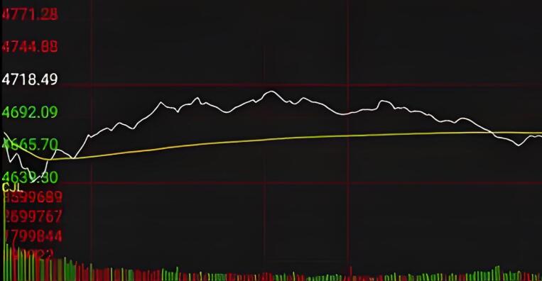 韓國(guó)股市突然暴跌