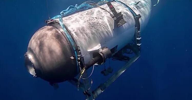 泰坦號(hào)深海爆炸事故原因公布