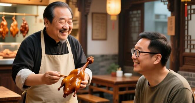 鹵鵝哥因簽證問題無法與甲亢哥見面