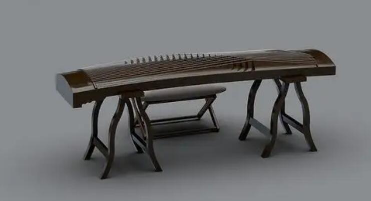 古箏和古琴是一個(gè)東西嗎