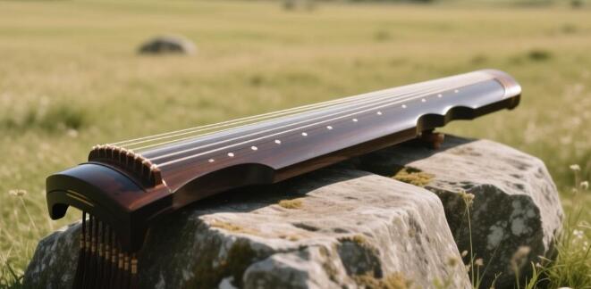 古箏和古琴是一個(gè)東西嗎