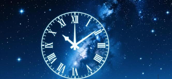 美國(guó)為何要瘋狂攻擊北京時(shí)間