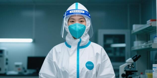 核酸檢測(cè)員日薪上千為何一人難求